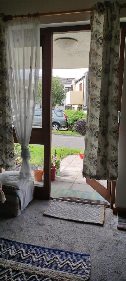 Joanna'S Studio , Key Locker By Whatsapp Own Entrance, Own Bathroom Youghal Εξωτερικό φωτογραφία