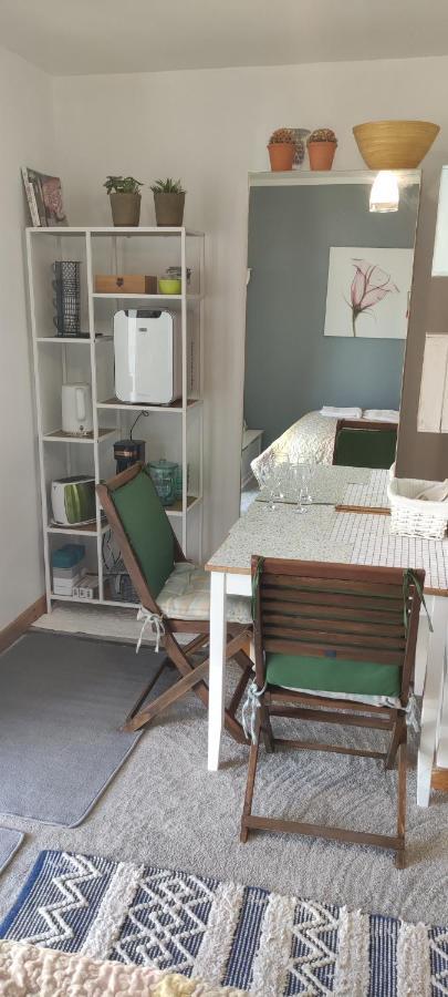 Joanna'S Studio , Key Locker By Whatsapp Own Entrance, Own Bathroom Youghal Εξωτερικό φωτογραφία